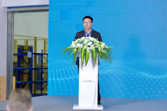 MK官方网页版-MK(中国)科技有限公司创始人兼董事长、埃诺威副董事长康永